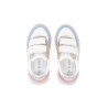 GOLA Grandslam OffWhite/Air/Silver/Candy