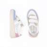 GOLA Grandslam OffWhite/Air/Silver/Candy