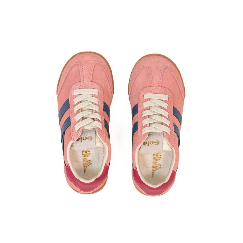 GOLA Elan Coral Pink/Moonlight/Rasberry