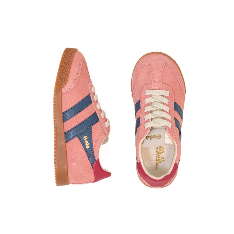 GOLA Elan Coral Pink/Moonlight/Rasberry