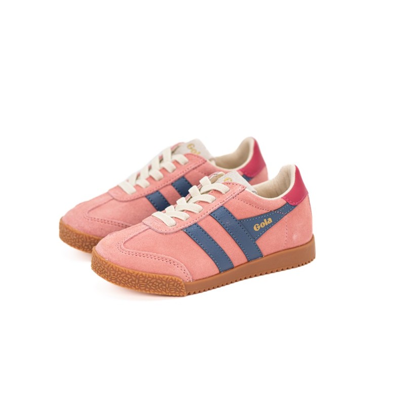 GOLA Elan Coral Pink/Moonlight/Rasberry