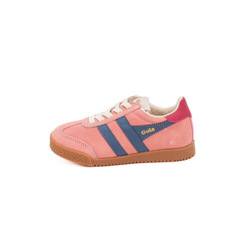 GOLA Elan Coral Pink/Moonlight/Rasberry