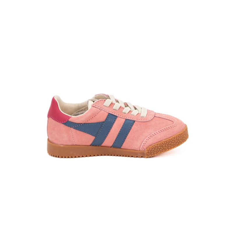 GOLA Elan Coral Pink/Moonlight/Rasberry