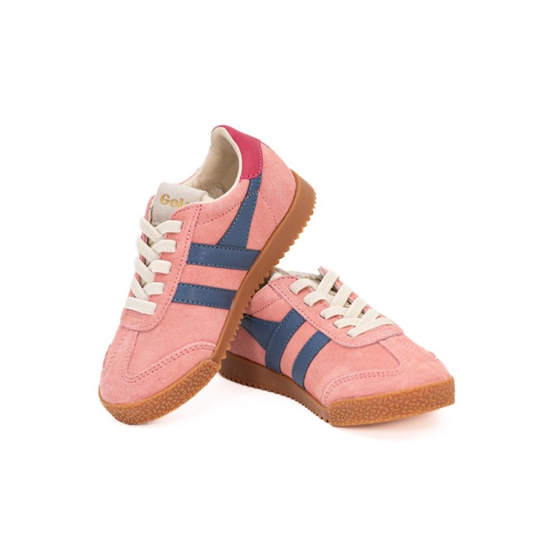 GOLA Elan Coral Pink/Moonlight/Rasberry