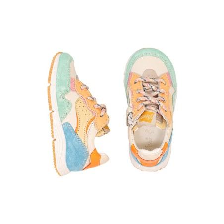 OCRA - D367 Valencia Velour/Clinique