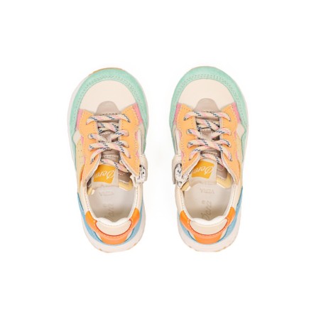 OCRA - D367 Valencia Velour/Clinique