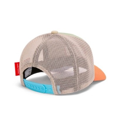 HELLO HOSSY - Casquette Mini Anis