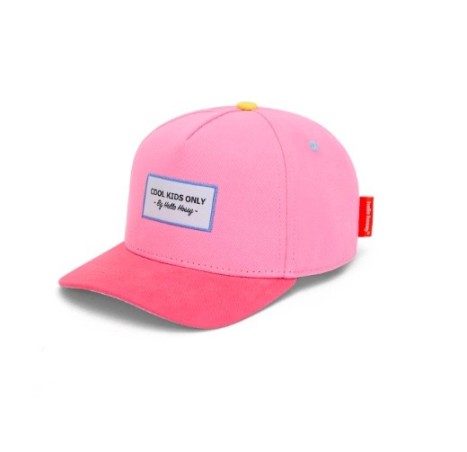 HELLO HOSSY - Casquette Mini Gummy