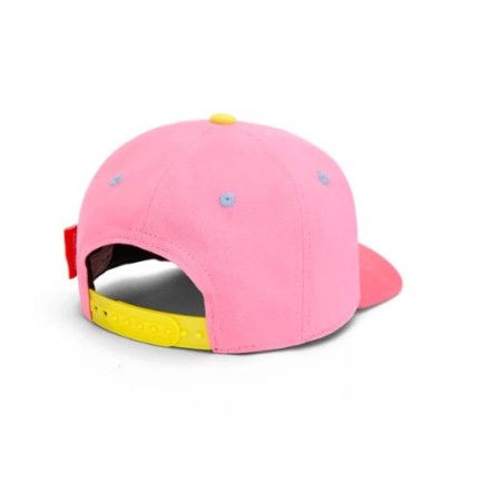 HELLO HOSSY - Casquette Mini Gummy