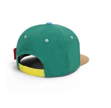 HELLO HOSSY - Casquette Patch Gelato