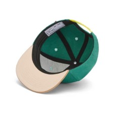 HELLO HOSSY - Casquette Patch Gelato