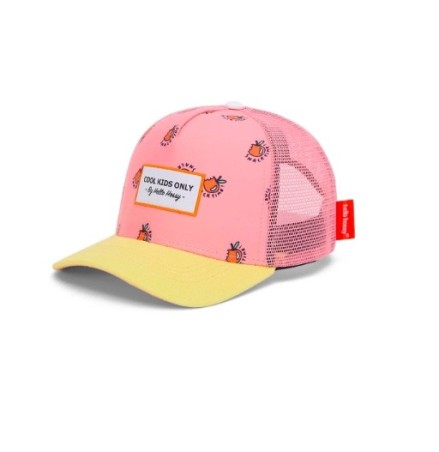 HELLO HOSSY - Casquette Snack