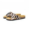 PLAKTON Bibi Pelo Tigre