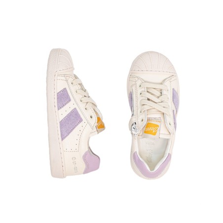 OCRA - 850 Madrid Mousse/Milk