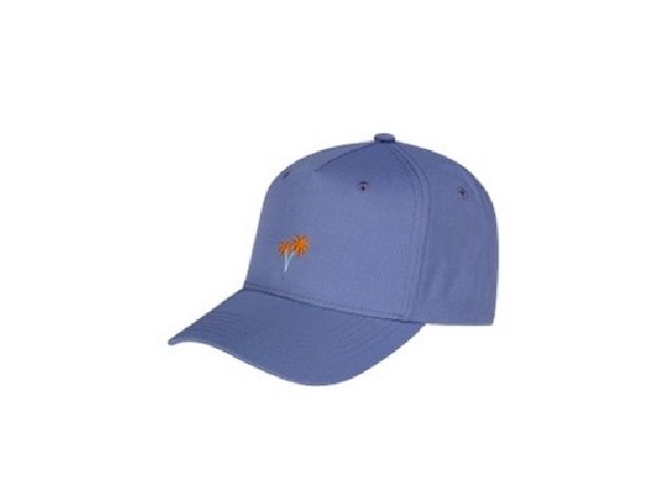 BARTS Casquette Dompu Dusty Blue