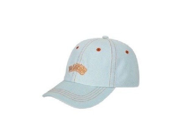 BARTS  Casquette Warry Sky