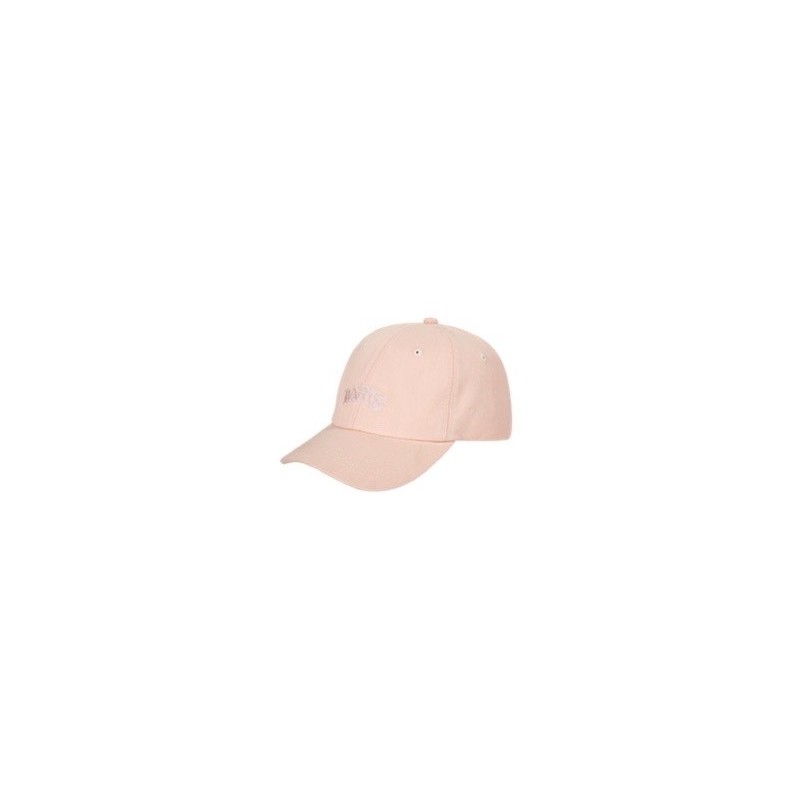 BARTS Warry Cap Dusty Pink