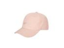 BARTS Warry Cap Dusty Pink