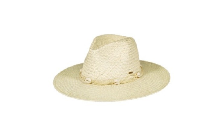 BARTS Chapeau Danarah Wheat