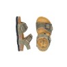 PLAKTON Louis Afelpado Ligh Khaki