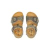 PLAKTON Louis Afelpado Ligh Khaki