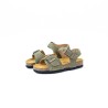 PLAKTON Louis Afelpado Ligh Khaki