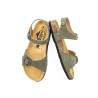 PLAKTON Louis Teen Afelpado Ligh Khaki