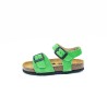 PLAKTON Louis Afelpado Verde