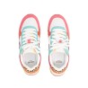 ODAJE Aline Rose Blanc Canard