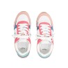 ODAJE Aline Rose Clair Blanc Rose