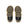GOLA Harrier Strap Khaki/Sun/Black
