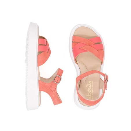 BEBERLIS - 24444-A Coral