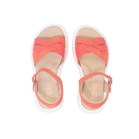 BEBERLIS - 24444-A Coral