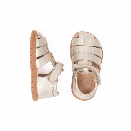 BISGAARD Beka Gold