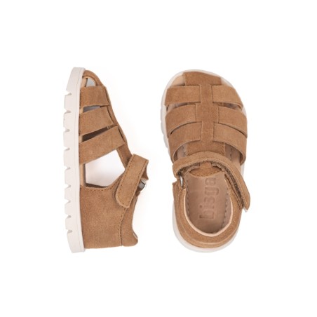 BISGAARD Beka S Almond
