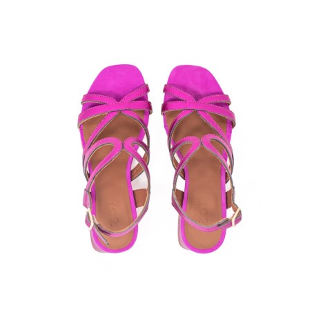 ZOÏ Cam Orchide Fluor