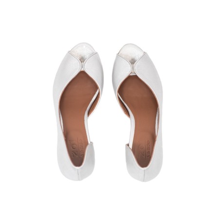 ZOÏ Galaxy Silver
