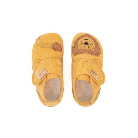 KITZBUHEL Chausson 4715 Citrus