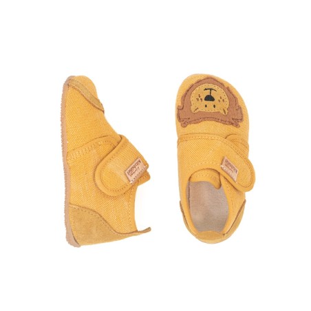 KITZBUHEL Chausson 4715 Citrus