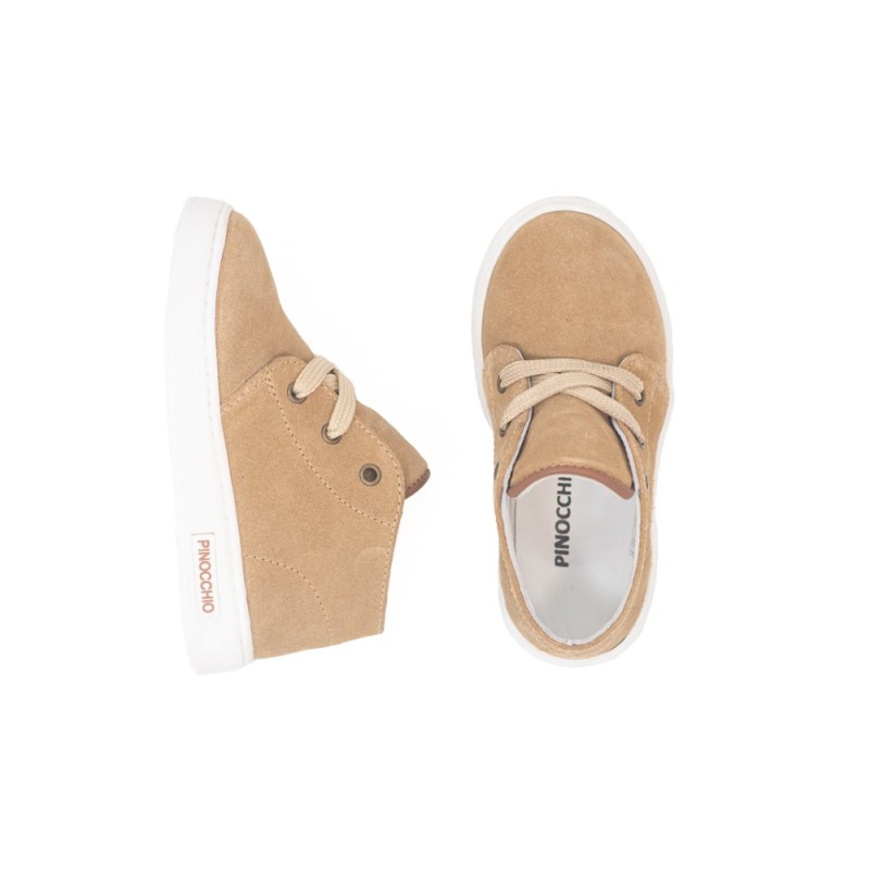 PINOCCHIO P1855 Natural-Combi
