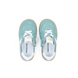 PINOCCHIO P1859 Lt Green-Combi