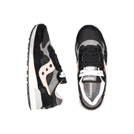 SAUCONY Shadow 5000 Black