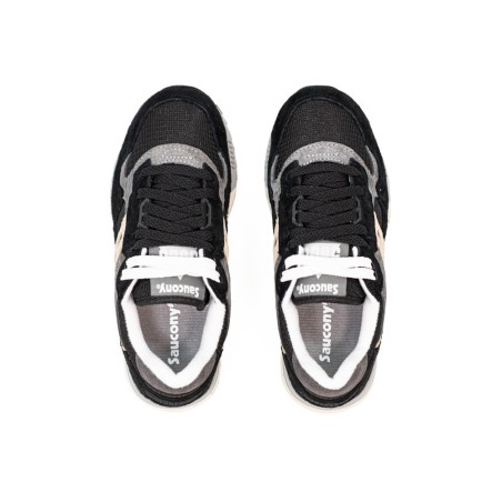 SAUCONY Shadow 5000 Black