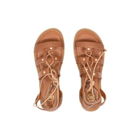 SMS Amanza Nappa Camel