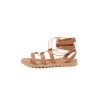 SMS Amanza Nappa Camel