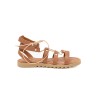SMS Amanza Nappa Camel