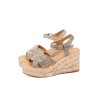 ALIWELL Lautau Leopardine