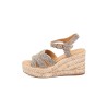 ALIWELL Lautau Leopardine