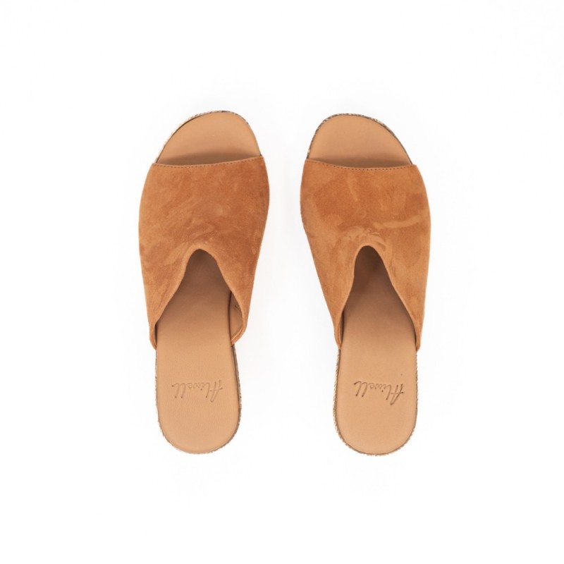 ALIWELL Loelie Camos Safran