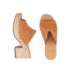ALIWELL Loelie Camos Safran